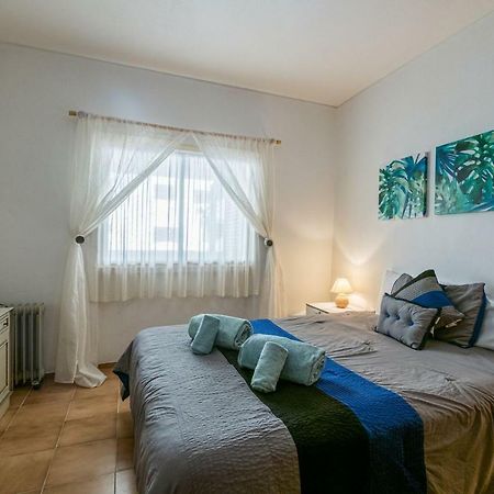 Lovelystay - Private Condo W/ Pool Near Praia Dona Ana Lagos Exteriér fotografie